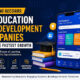 Breaking Records: 9 Education App Development Companies with the Fastest Growth