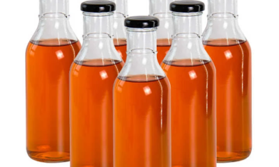 HJ Glass Packaging: Custom Glass Bottles and Jars Manufacturer for Wholesale Supply