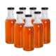 HJ Glass Packaging: Custom Glass Bottles and Jars Manufacturer for Wholesale Supply