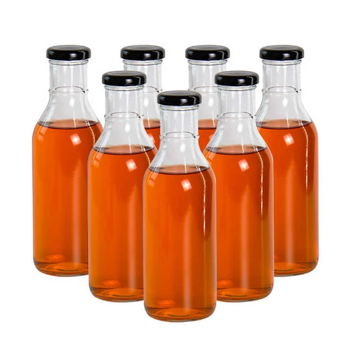 HJ Glass Packaging: Custom Glass Bottles and Jars Manufacturer for Wholesale Supply