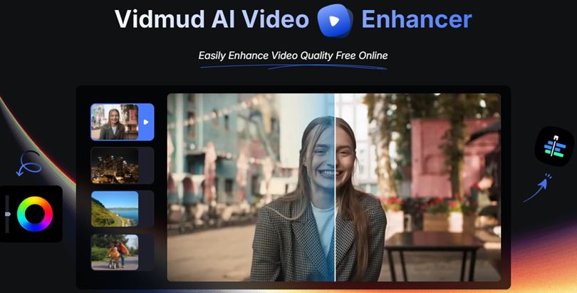 vidmud