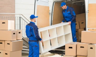 Starr Moving Services