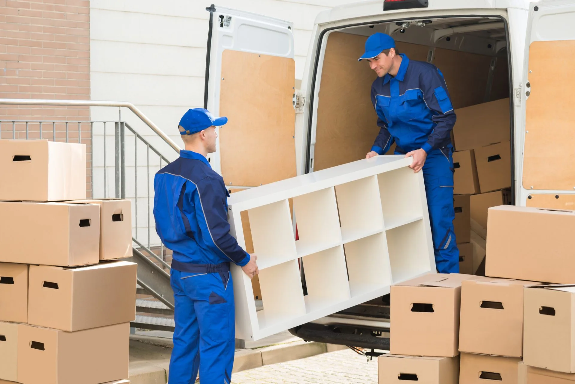 Starr Moving Services