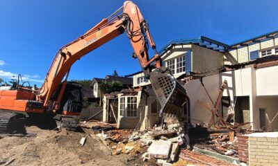Demolition Contractor