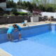 Pool Liner Replacement