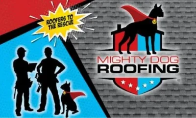 Mighty Dog Roofing 171