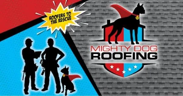 Mighty Dog Roofing 171