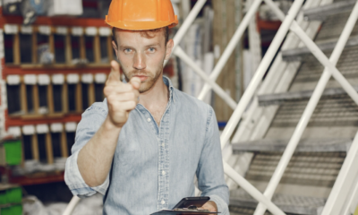 7 Things Contractors Get Wrong When Buying Concrete Construction Equipment at Auction