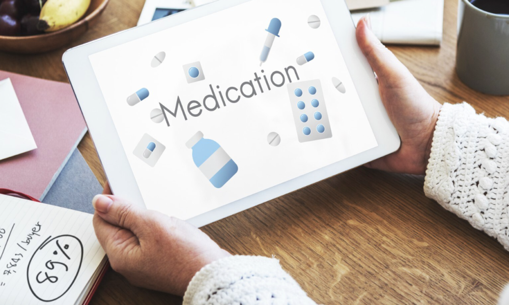 Online Pharmacies Are Changing How People Access Healthcare - But Not All of Them Are Equal