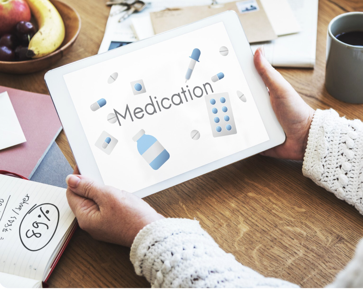 Online Pharmacies Are Changing How People Access Healthcare - But Not All of Them Are Equal