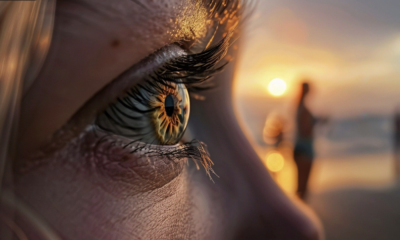 How the British Weather Affects Your Eye Health