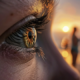How the British Weather Affects Your Eye Health