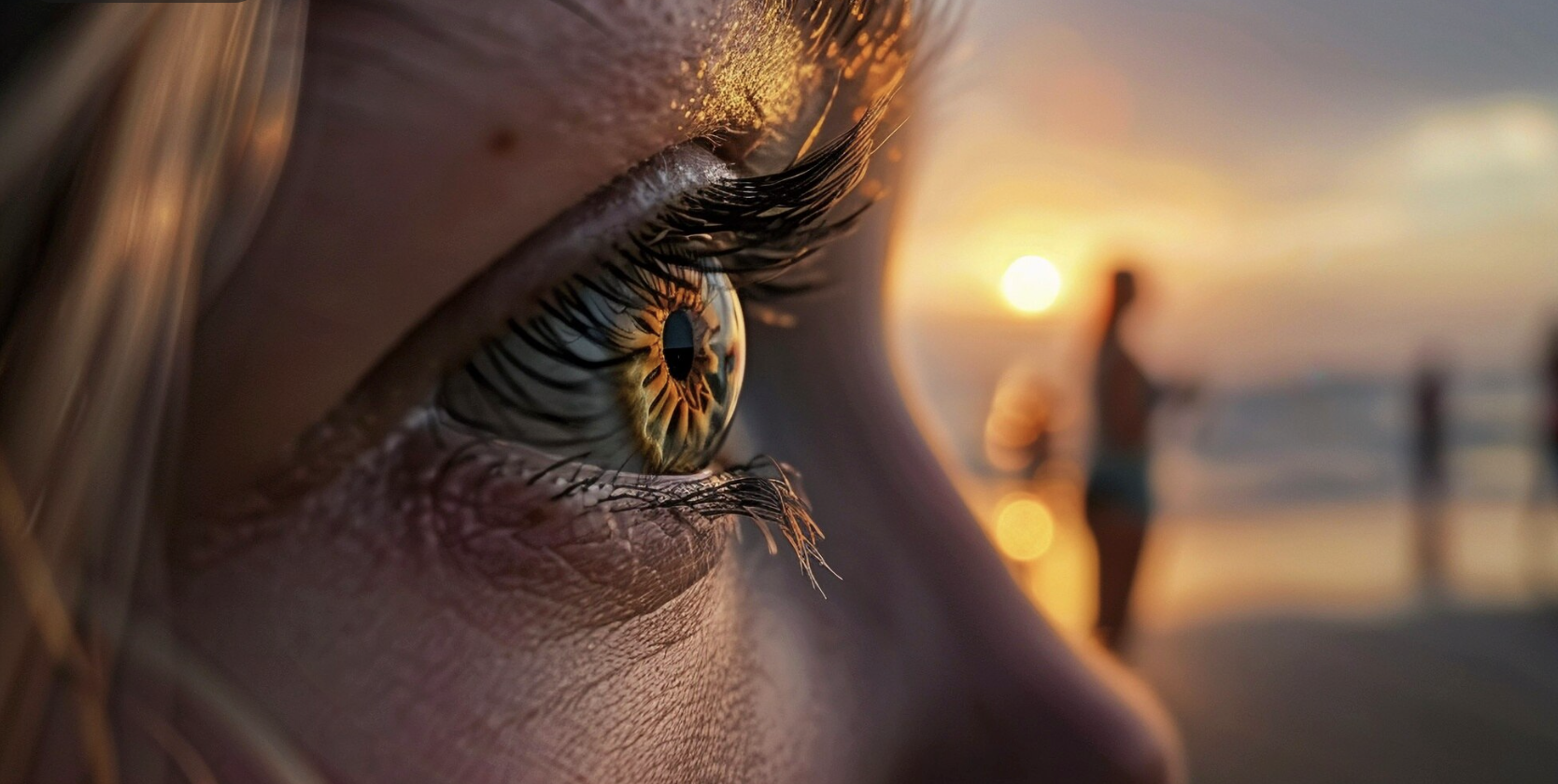 How the British Weather Affects Your Eye Health
