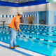 Commercial Pool Service
