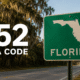 352 area code