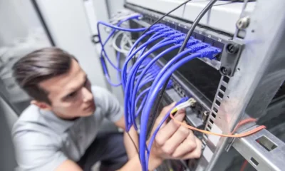 GPZ Cabling Inc