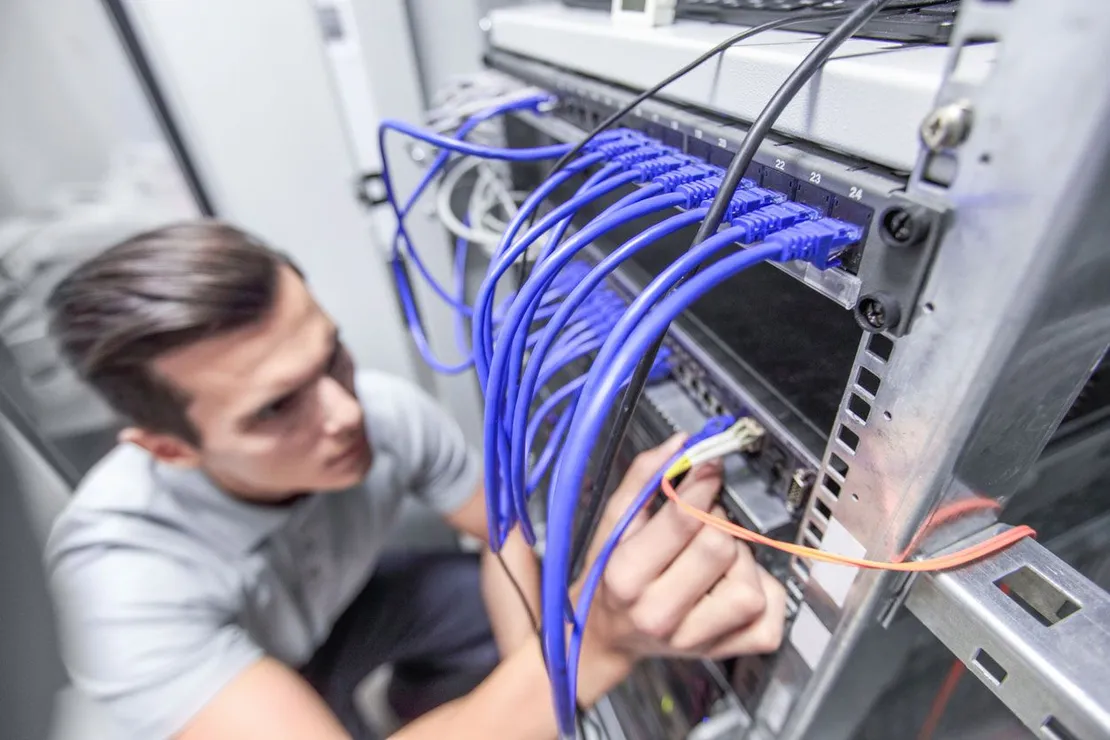 GPZ Cabling Inc