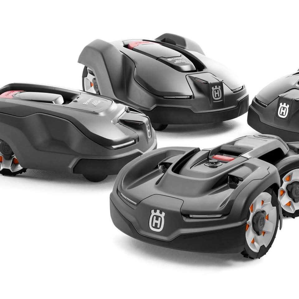 Auto Mow Co