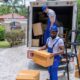 Commercial Movers Like Stronghold