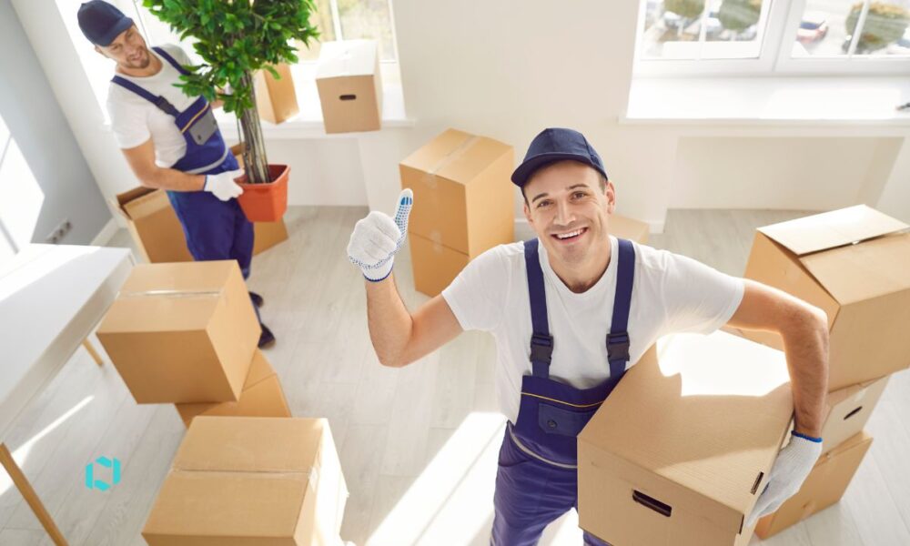 Local Movers