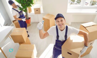 Local Movers