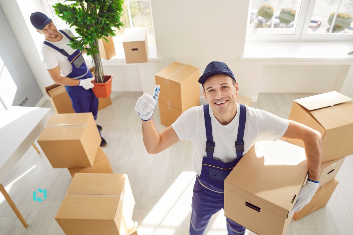 Local Movers