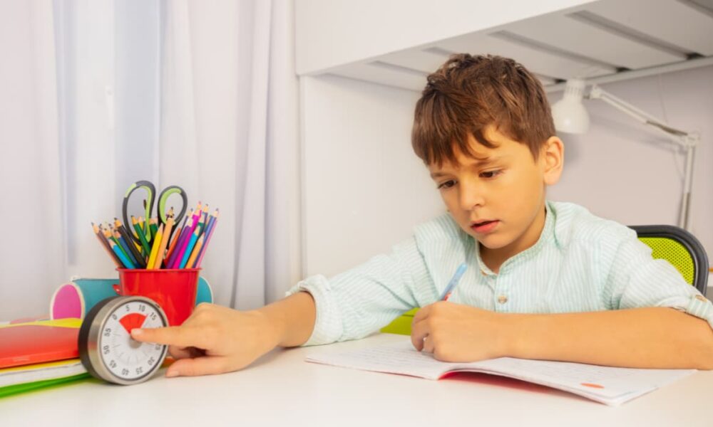 ASD Therapy