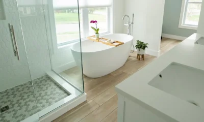 Bathroom Remodeling
