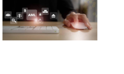 AML Software Provider: Strengthening Compliance with Advanced AML Screening Services