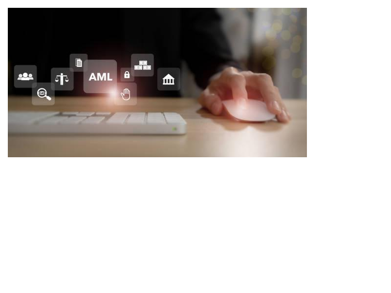 AML Software Provider: Strengthening Compliance with Advanced AML Screening Services