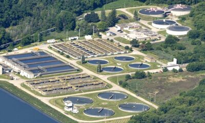 Water Treatment