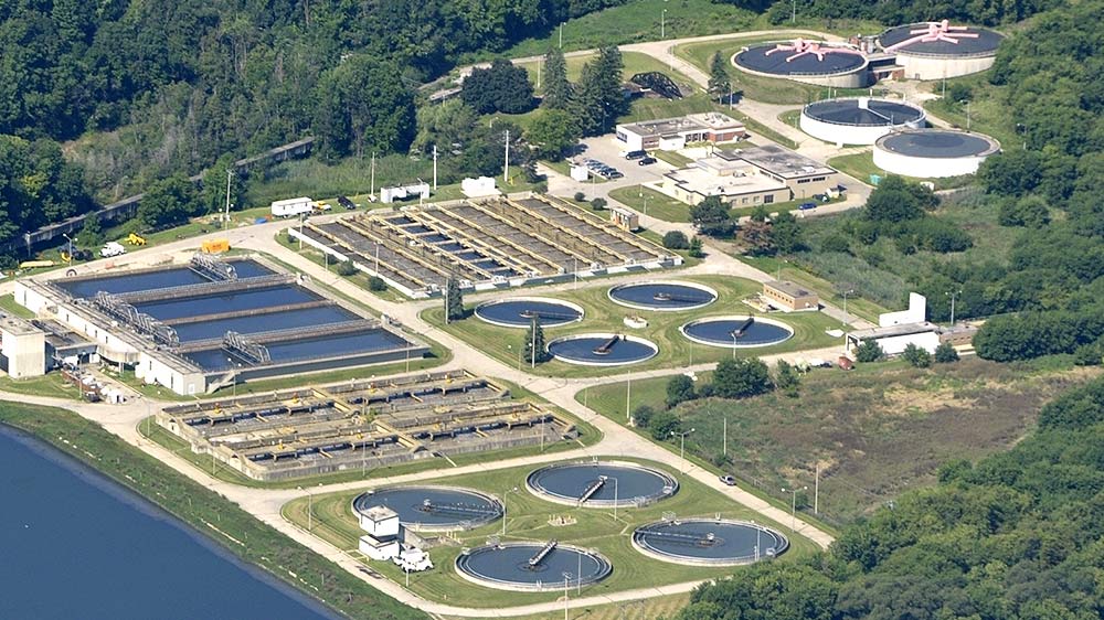 Water Treatment