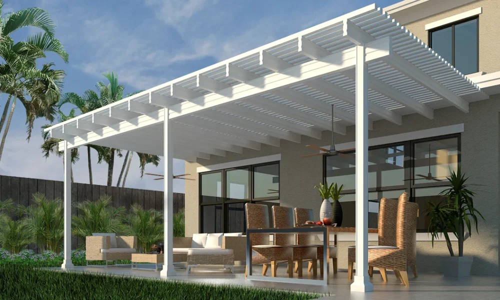 Outdoor Living
