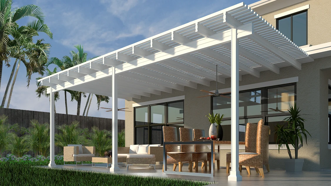 Outdoor Living