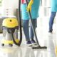 Cleaning Services