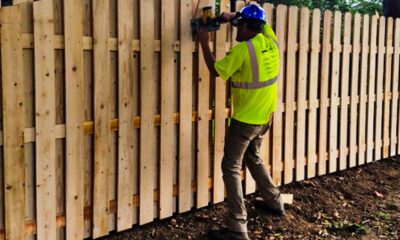 Fence Contractor