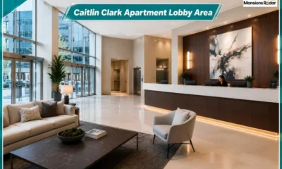 Modern Living Spaces
