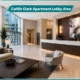 Modern Living Spaces