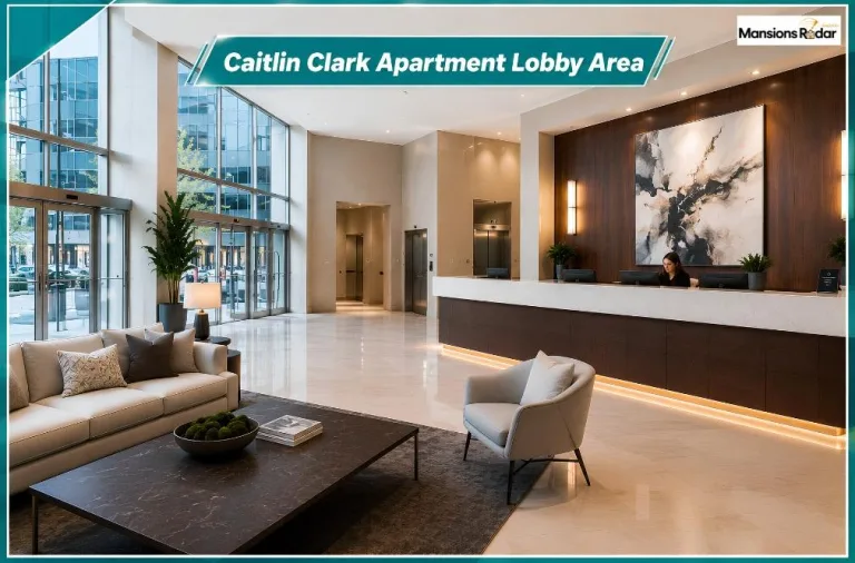 Modern Living Spaces