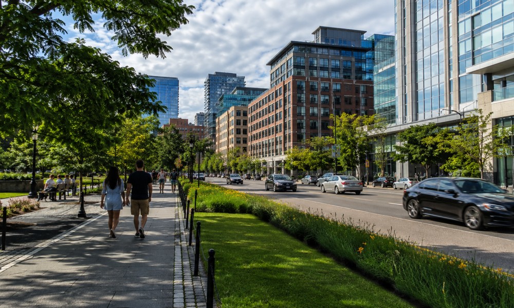 Why Great Cities Are About More Than Just Buildings