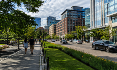 Why Great Cities Are About More Than Just Buildings