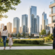 Lifestyle, Property and Personal Connections in a Changing World