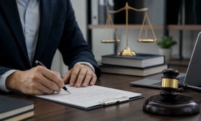 The Details That Make Events, Content, and Legal Processes Work