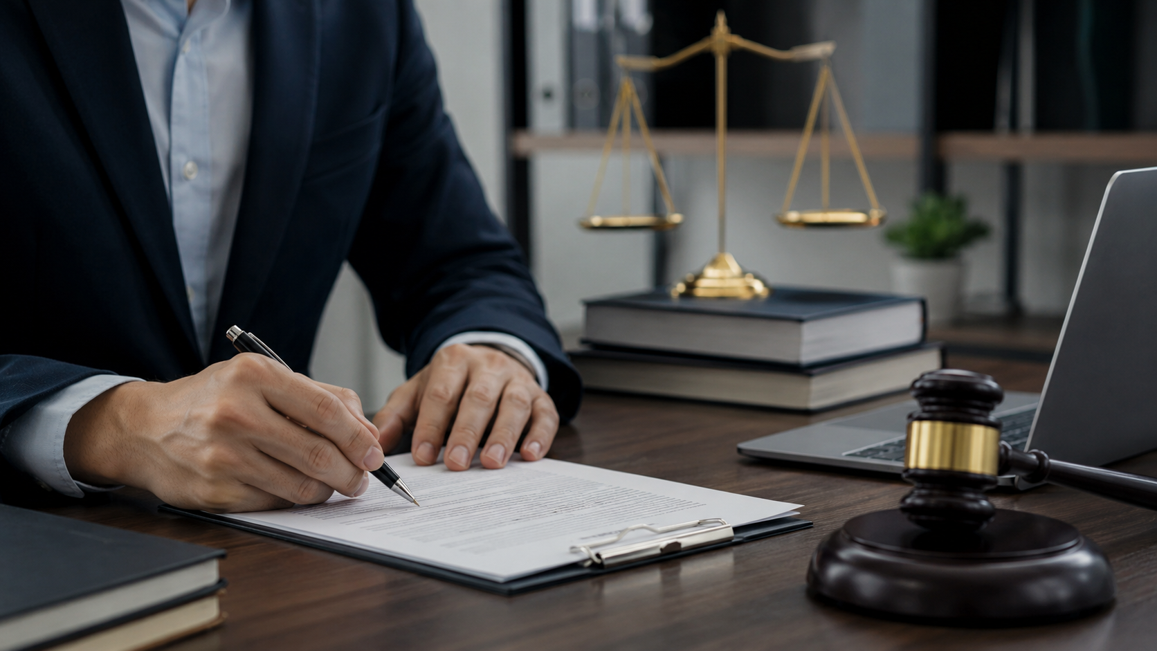 The Details That Make Events, Content, and Legal Processes Work