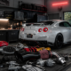 The Details That Define Quality: From Performance Parts to Everyday Atmosphere