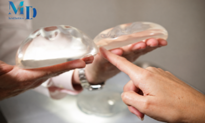 Breast Augmentation