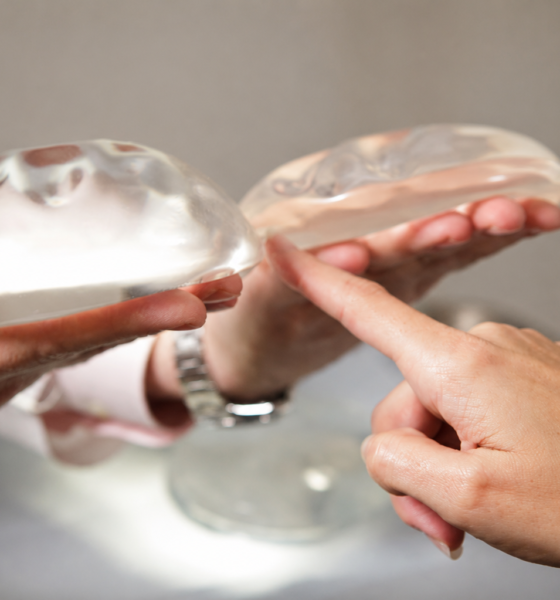 Breast Augmentation