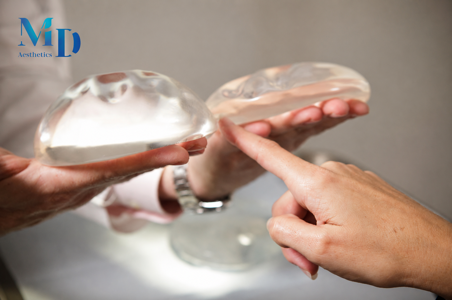Breast Augmentation