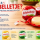 Babybelletjer