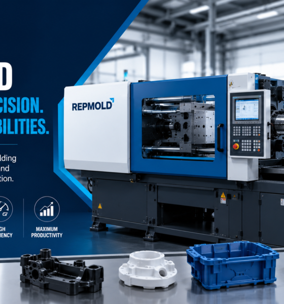 repmold